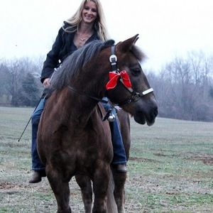 Meet your Posher, Tonya